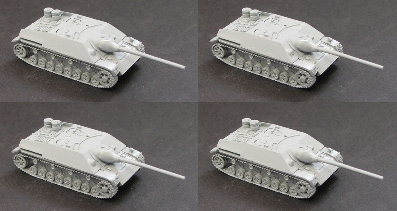 Jagd Pz IV L70 Multipack