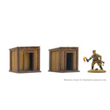 Eastern European Farm Accessories Bundle (28mm)