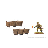Eastern European Farm Accessories Bundle (28mm)