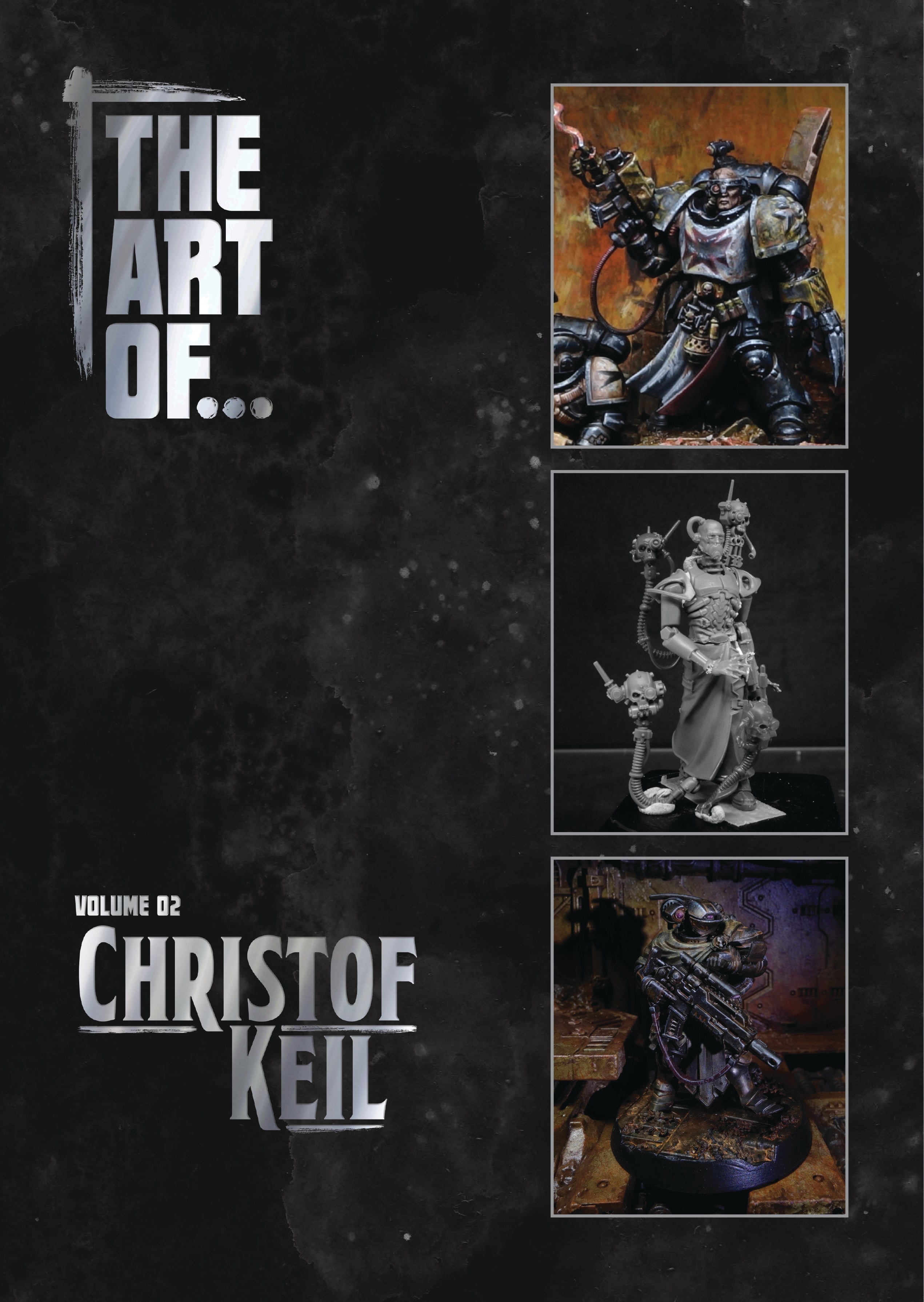 Space Elite & 'The Art Of...' Bundle