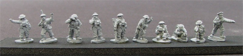 B.E.F Command