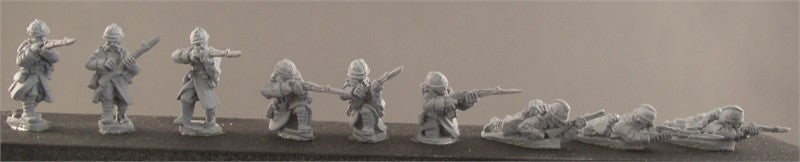 Riflemen (Pack 1)