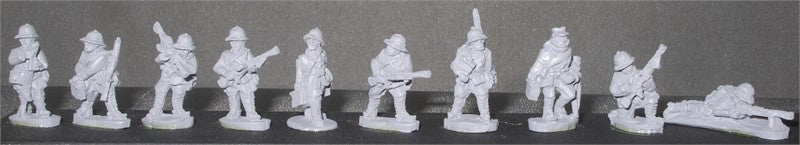 LMG Teams
