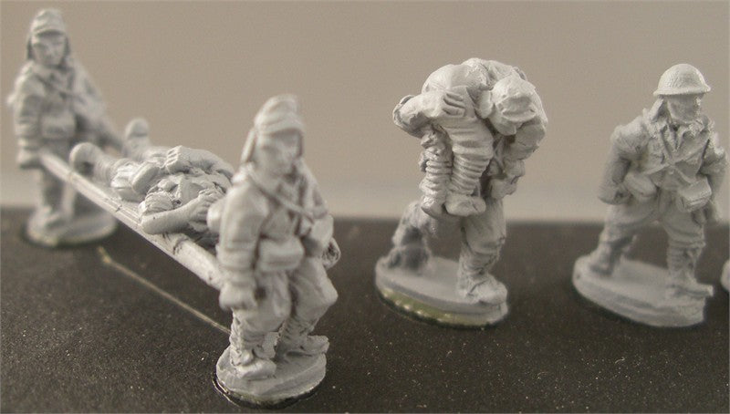 Japanese Casualties