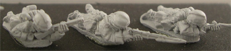 Riflemen (Pack 1)