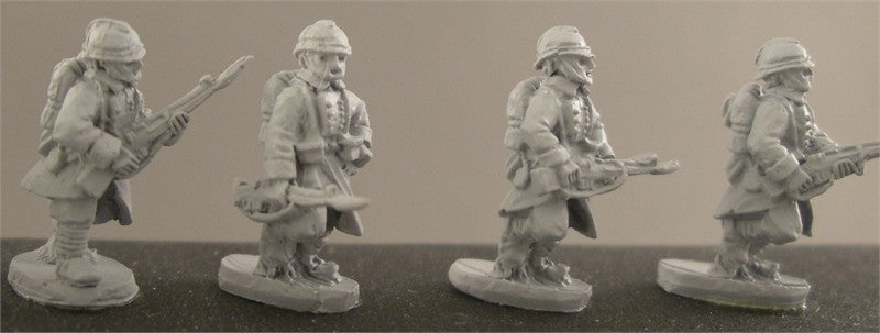 Riflemen (Pack 2)
