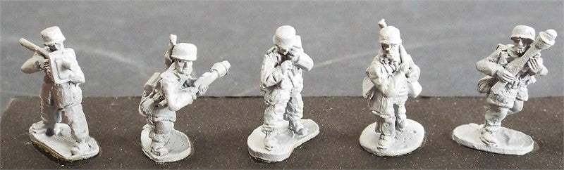Para Platoon HQ (Fallschirmjäger)