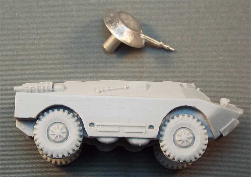 BRDM2 A/Car