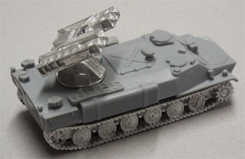2 x SA-13 "Gopher"
