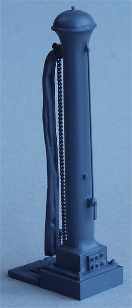 LNWR Water Column