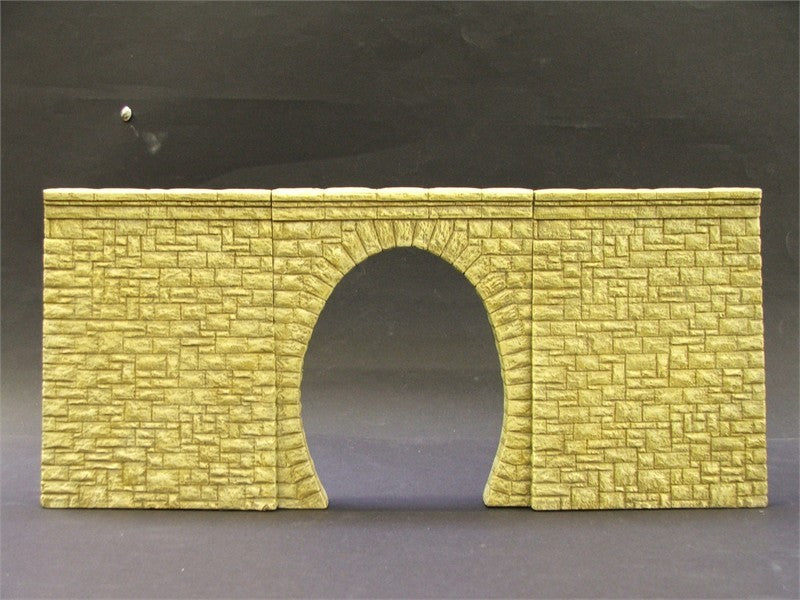 Retaining Wall
