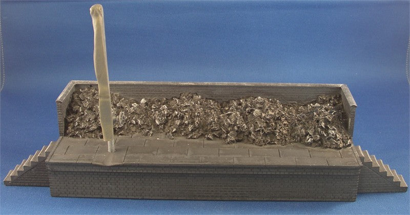 Coal & Water Stage
