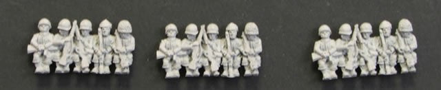Halftrack Crew