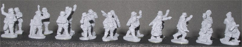 Blitzkreig German Command Pack
