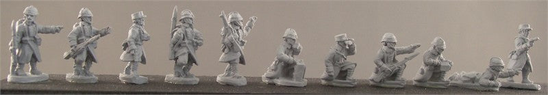 Command Pack