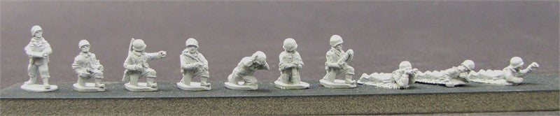 Anti-Tank Gun Crews