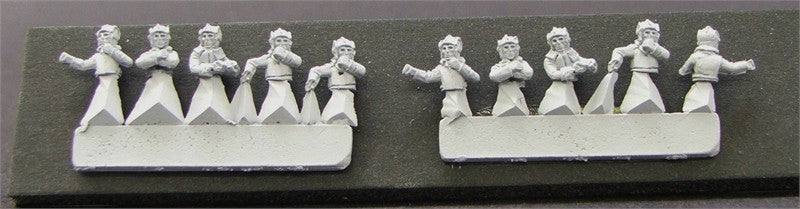 Russian Tank Commanders