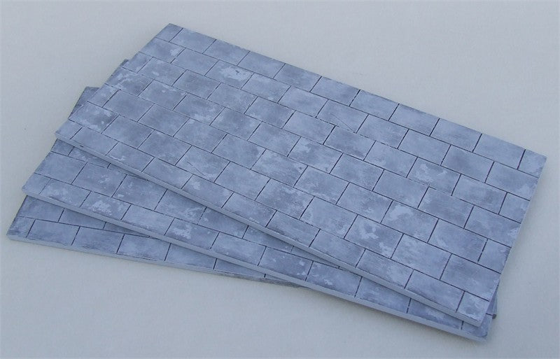 Platform Panels of Paving Slabs