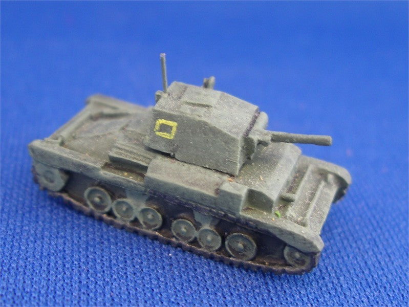 A10 Battle Tank