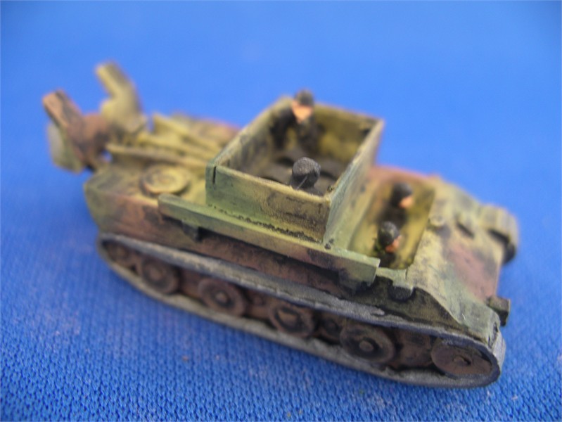 Bergepanther