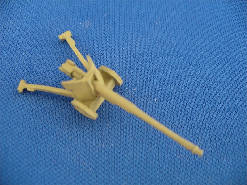 Pak 43/41 88mm "Barndoor"