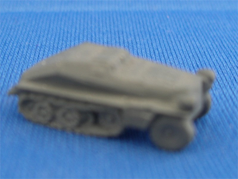 Sdkfz 252 Munition Carrier