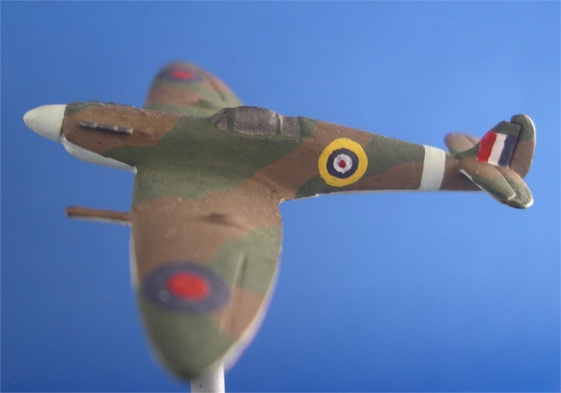 Spitfire Vb