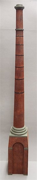Full Chimney Parts Set