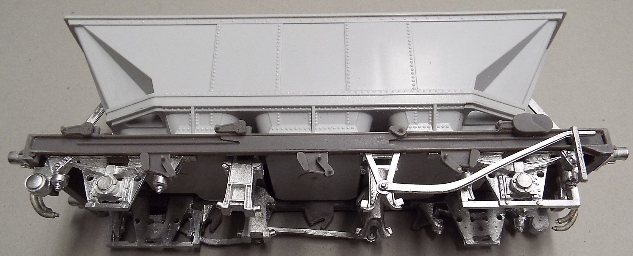 HAA Wagon Kit