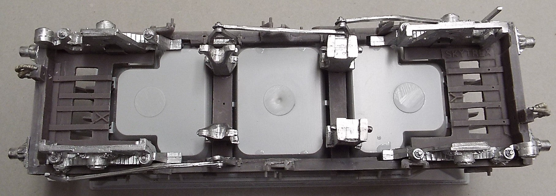 HAA Wagon Kit