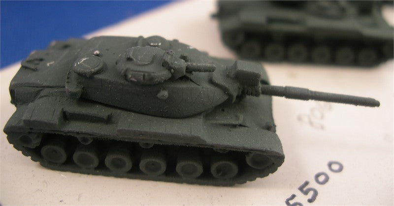 M60 A1