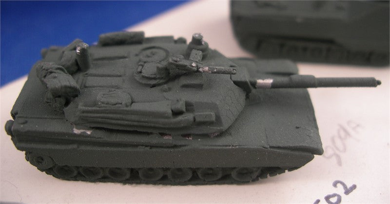 M1 A2