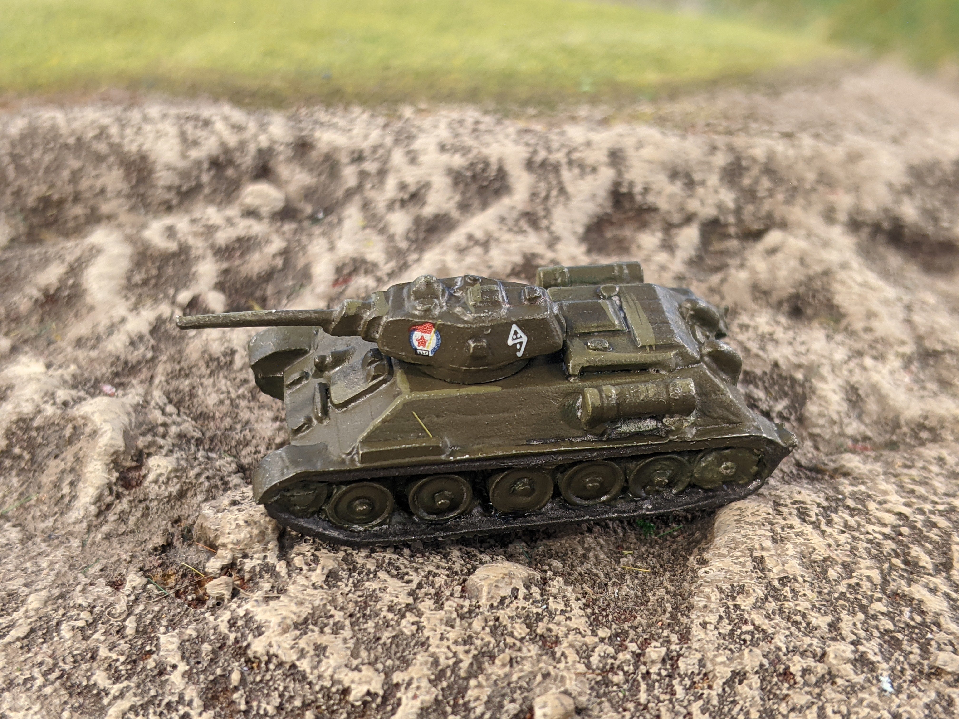 T34/76B