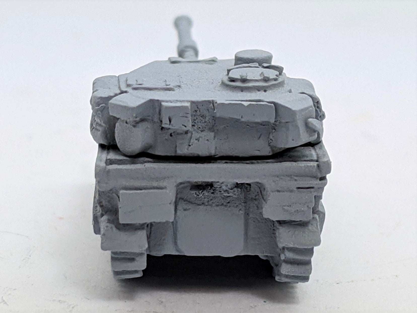 Abbot 105mm. SPG