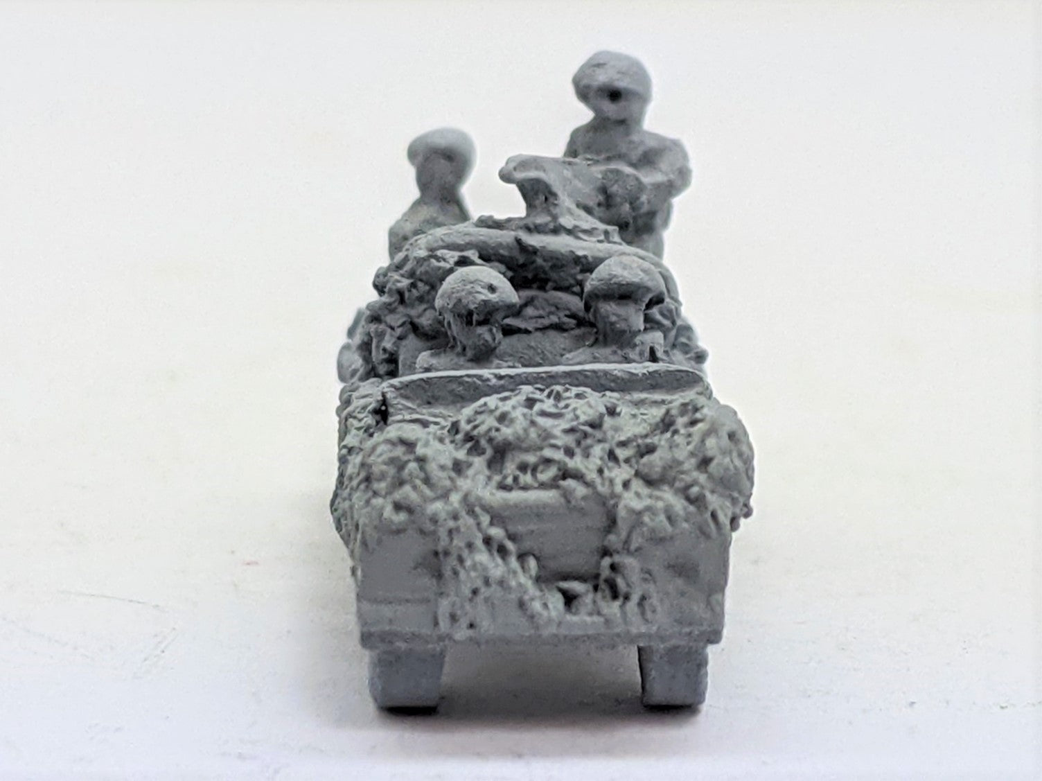 Landrover Recc