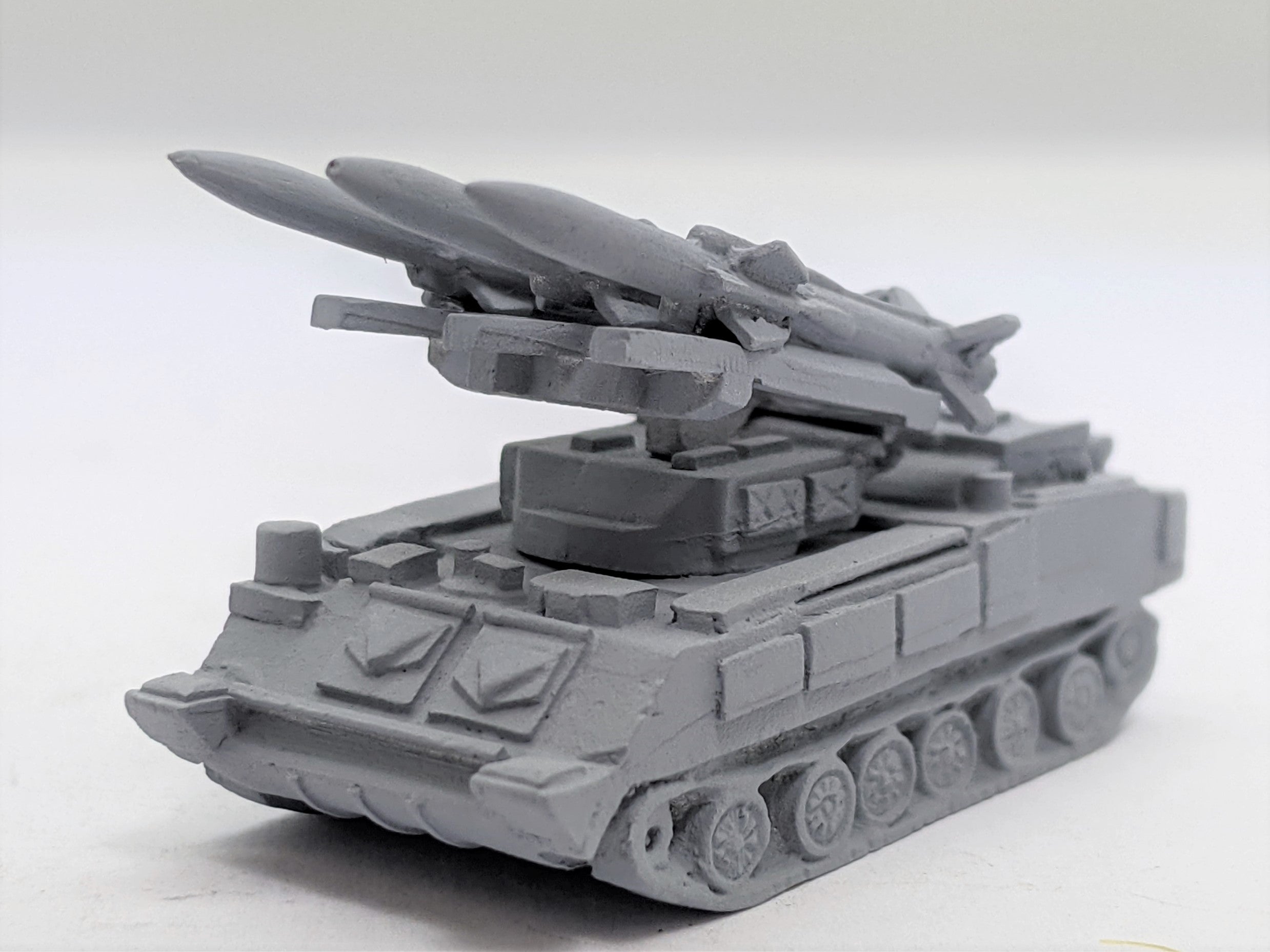 Sa6 Gainful SPAA