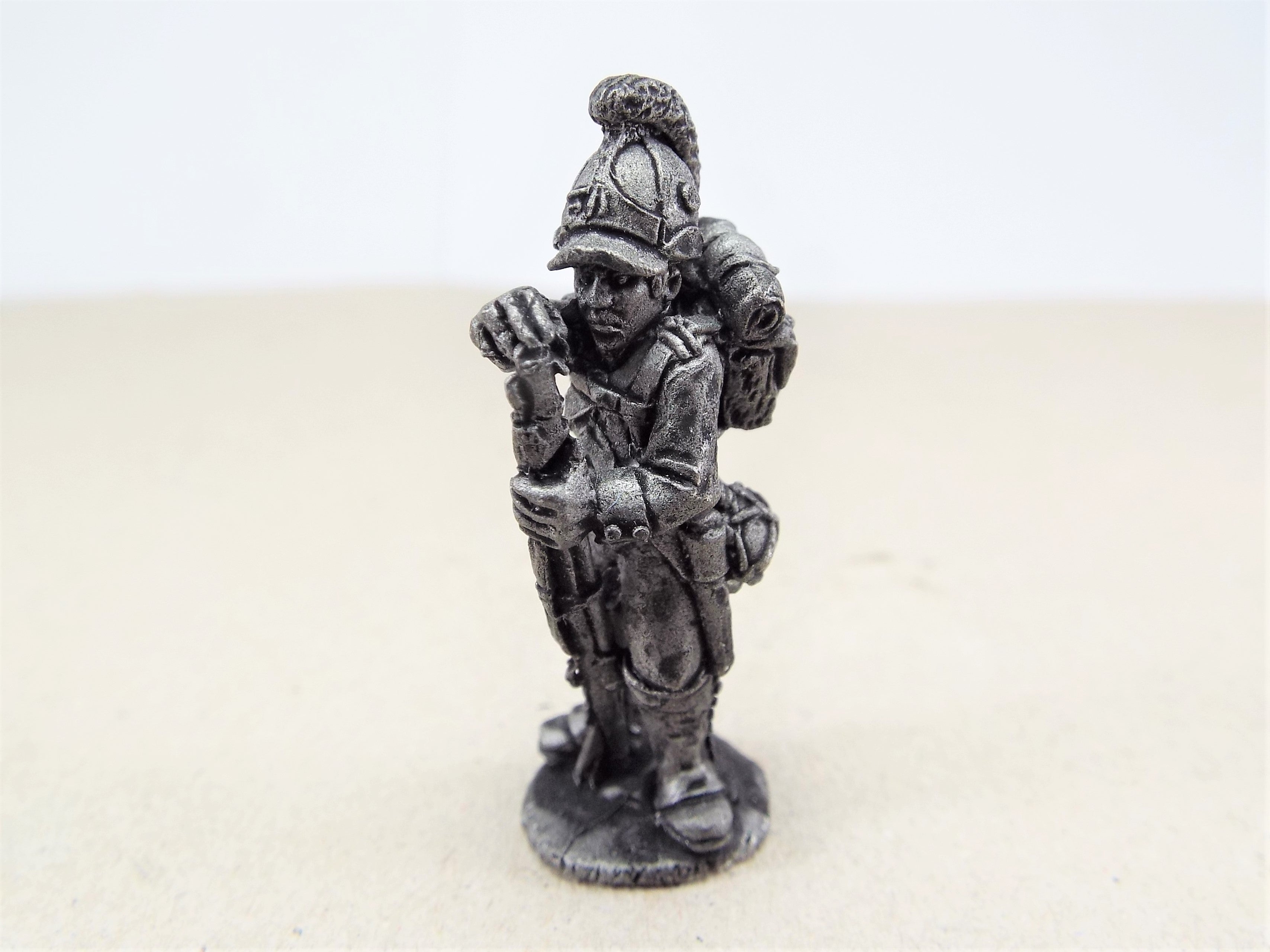 GERMAN INFANTRY - LOADING (C)