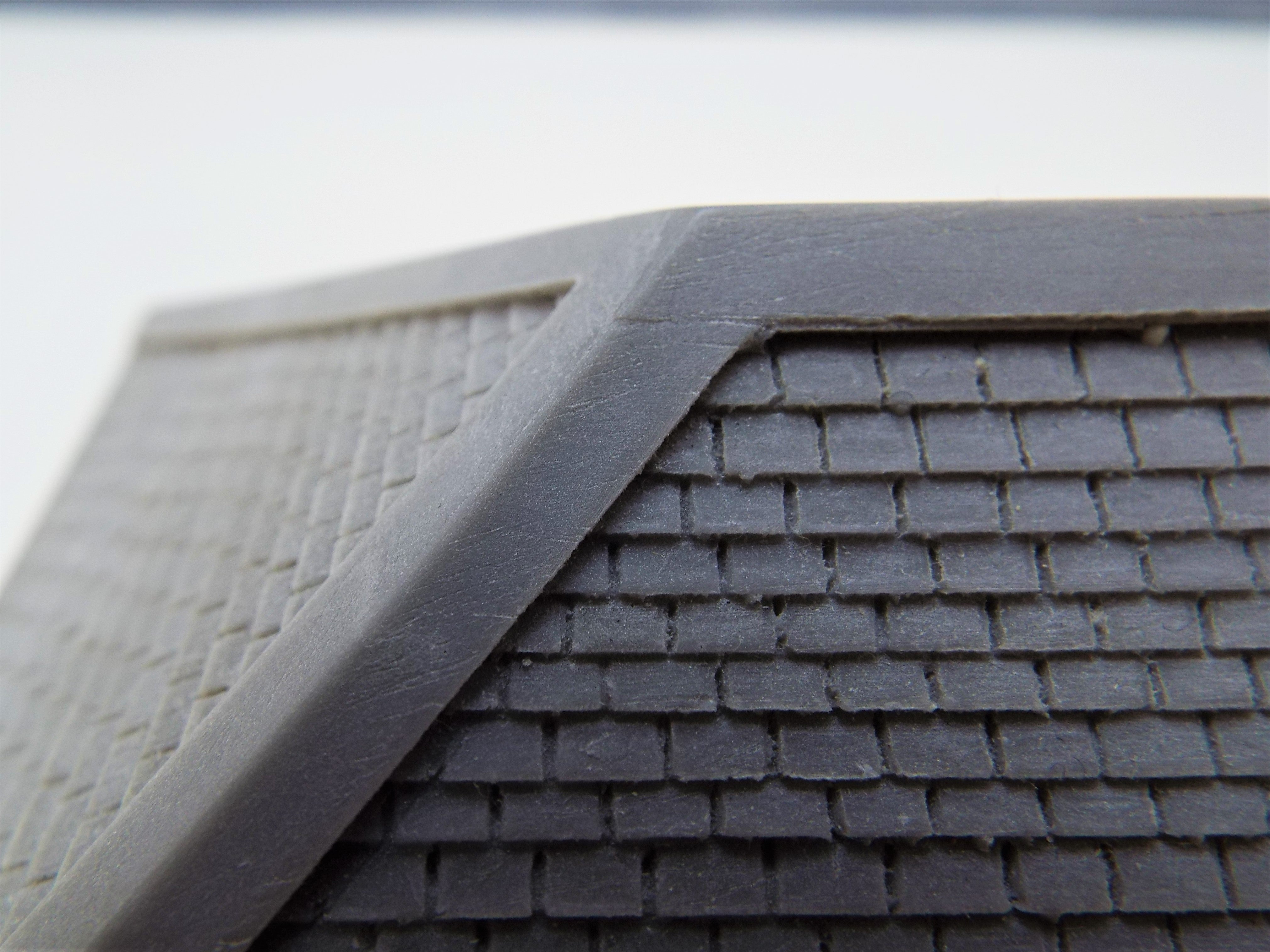 Roof Section