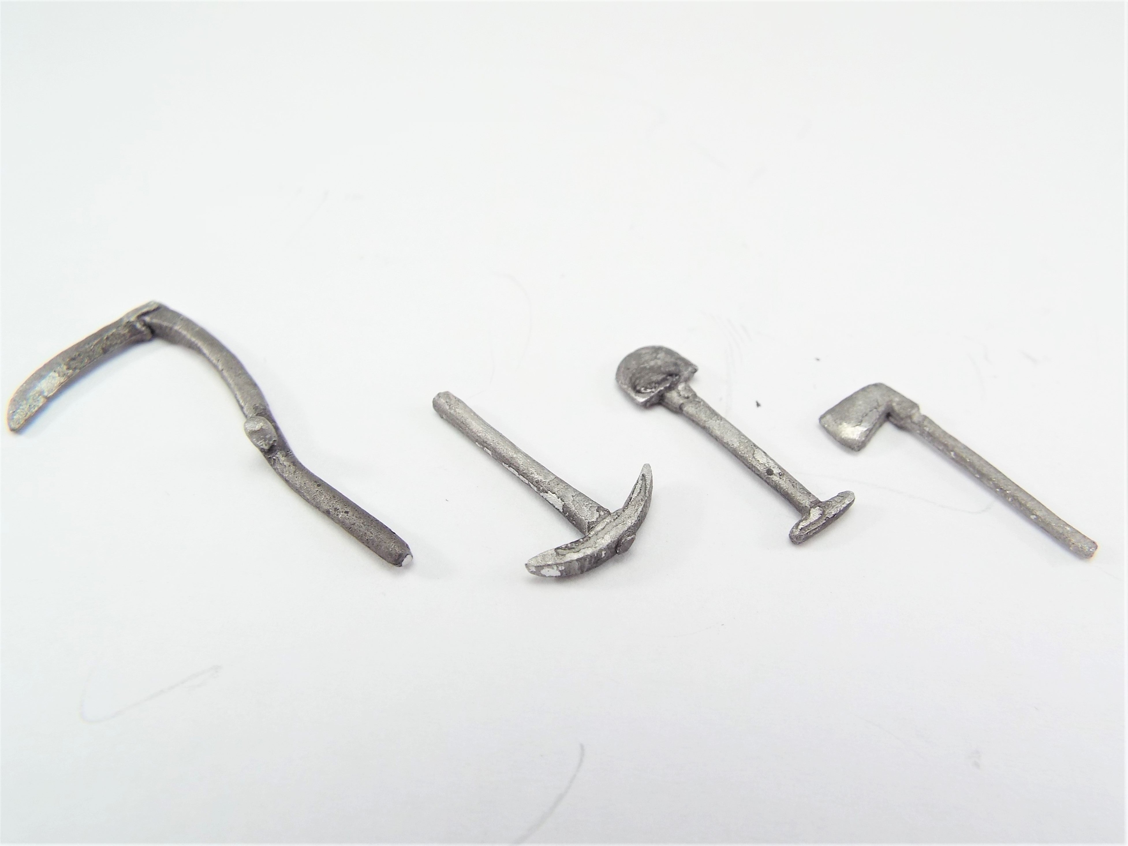 TOOLS