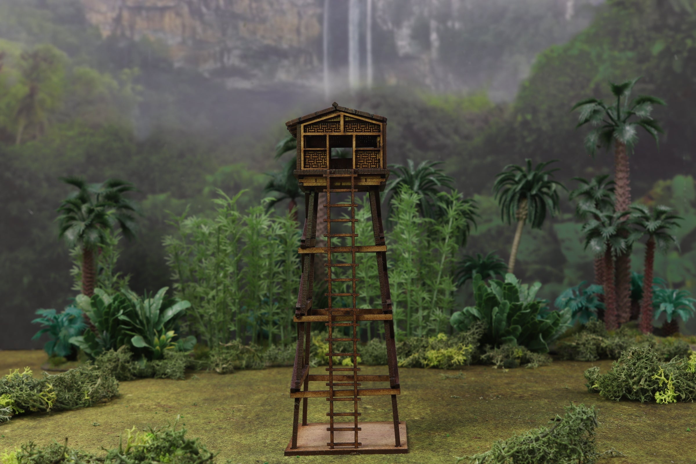Watchtower (15mm)