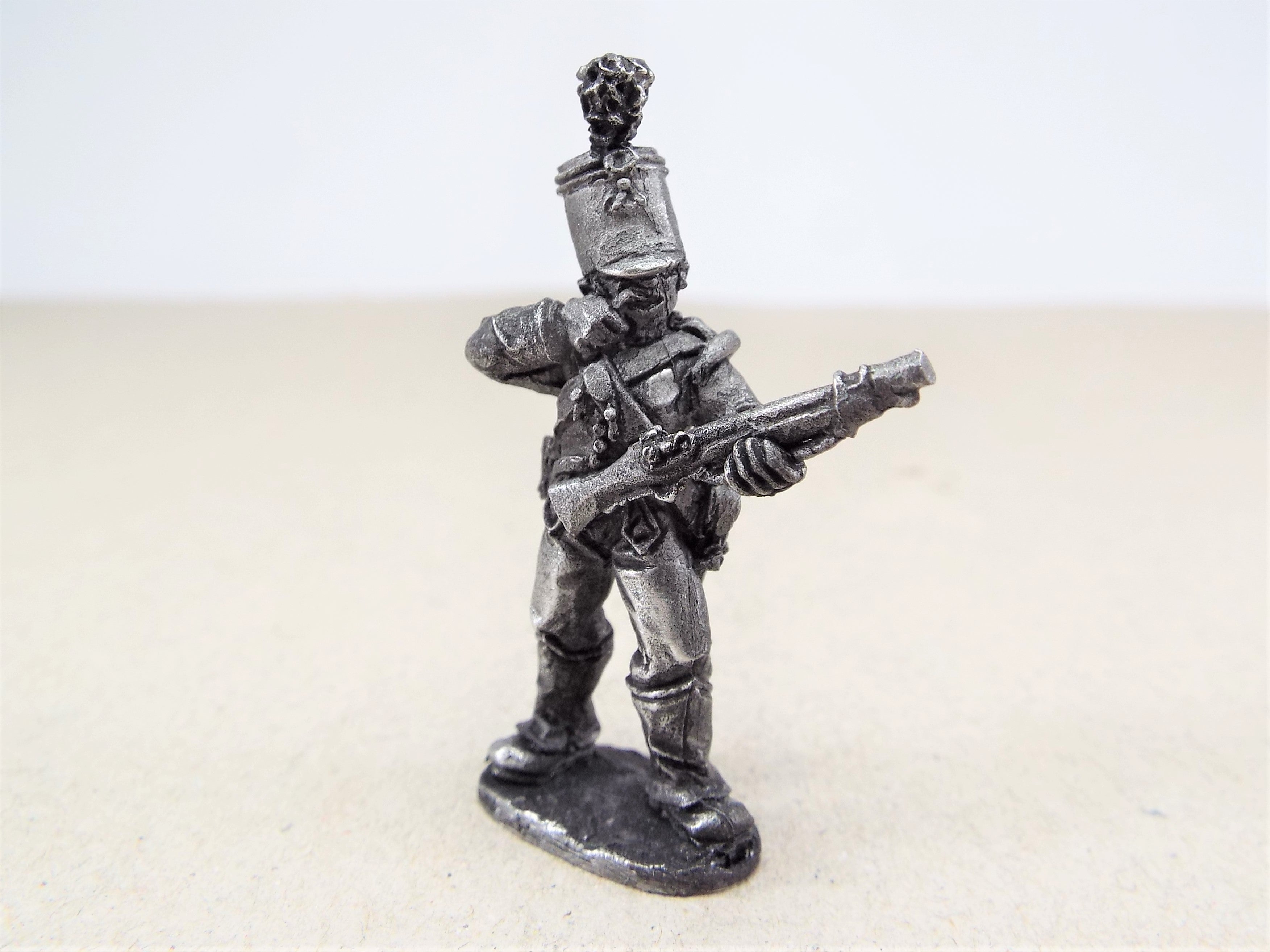 5th Battalion, 60th Foot (RIFLES)