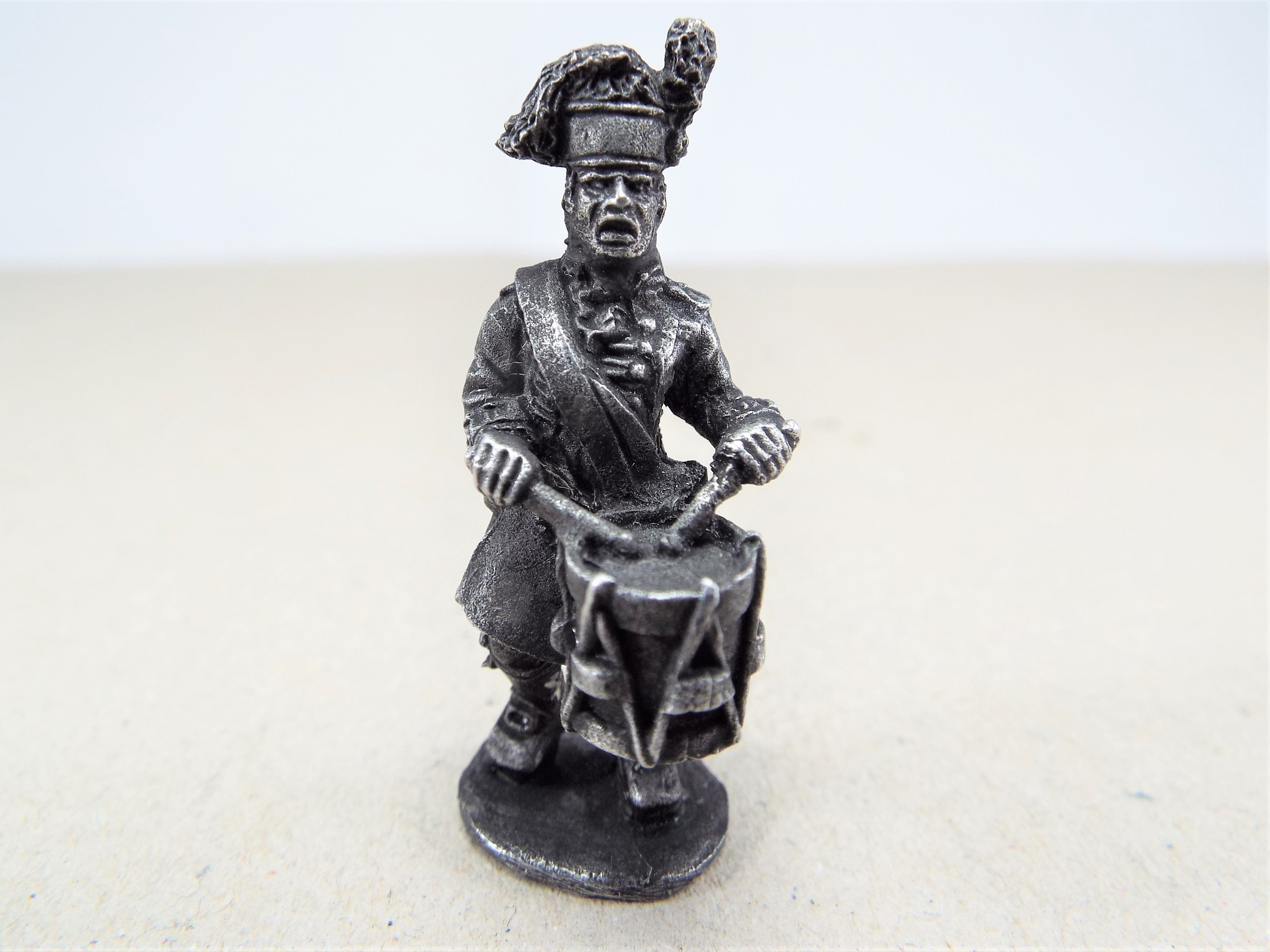 HIGHLAND FENCIBLES COMMAND