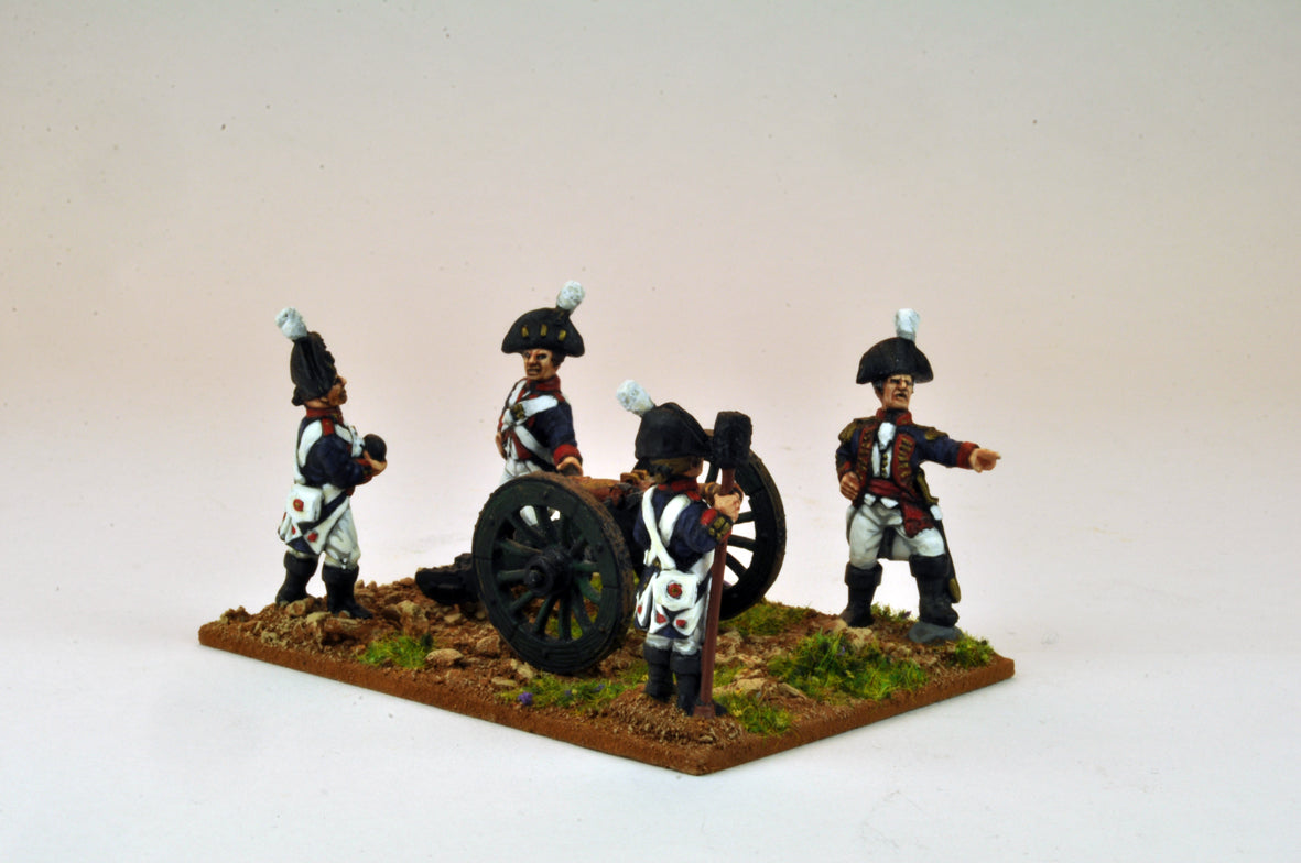 ROYAL IRISH ARTILLERY