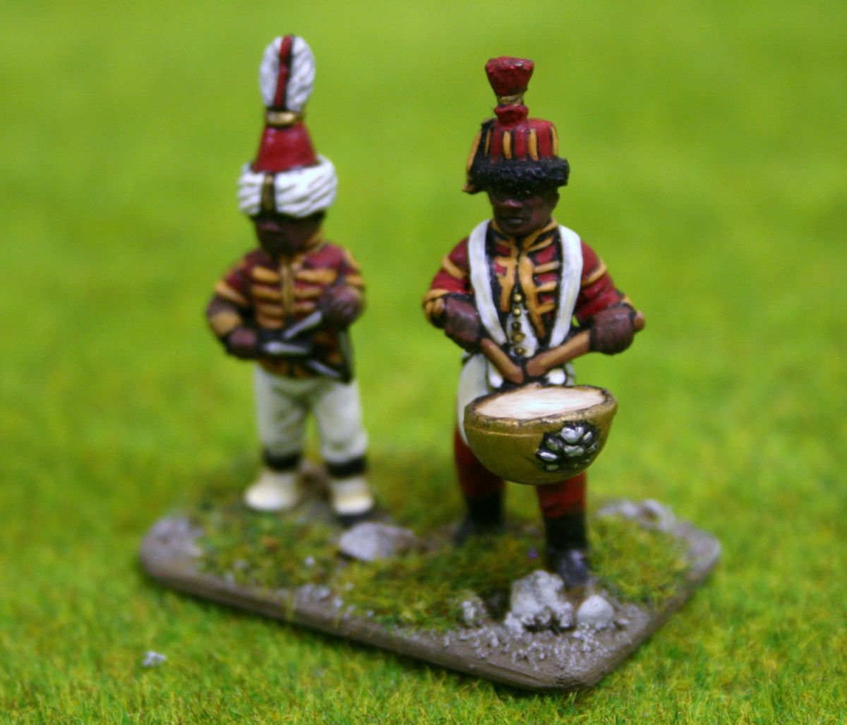 MUSICIANS
