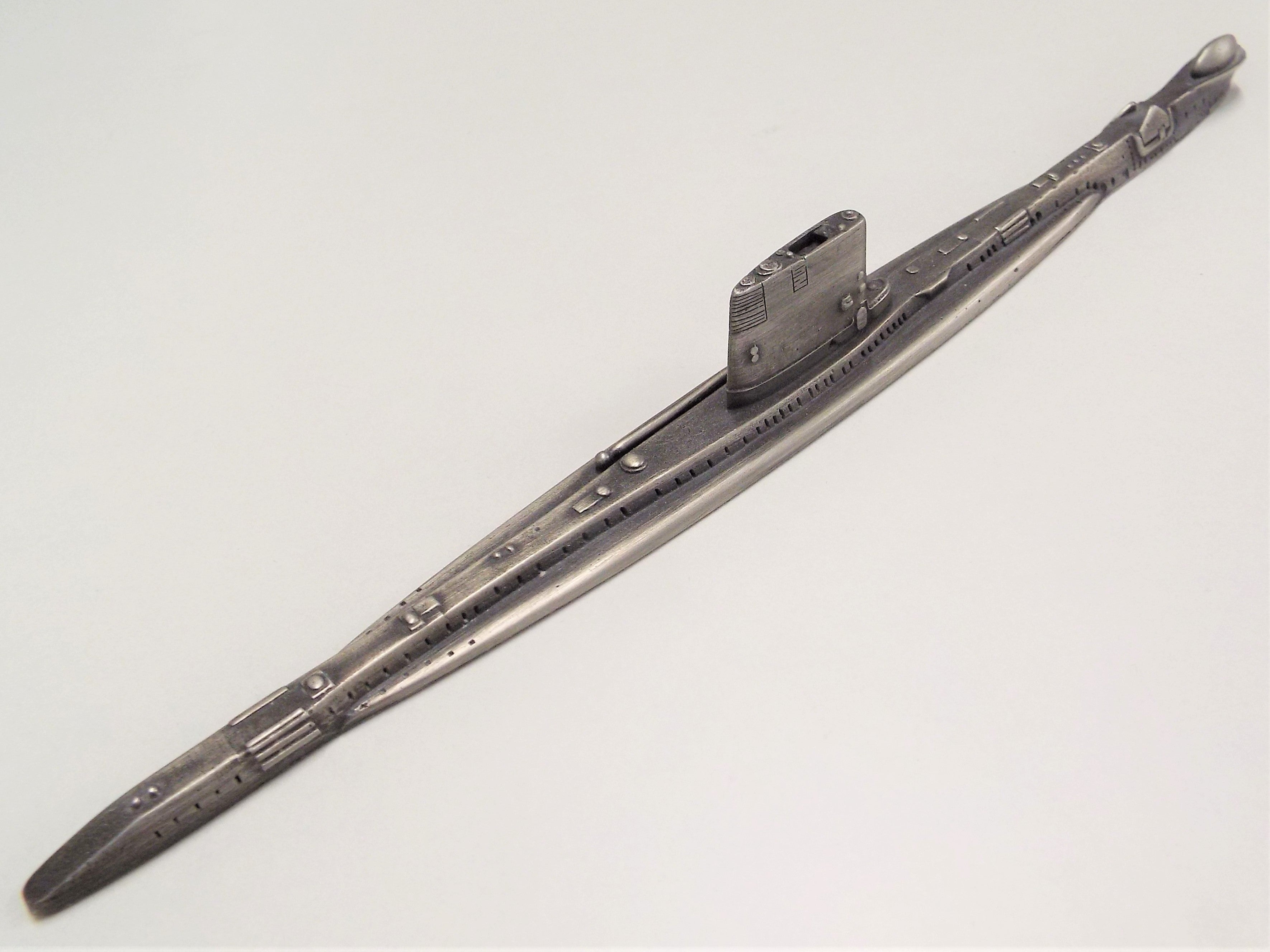 A Class Submarine - No Base *Clearance*