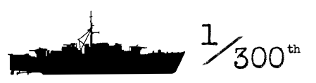 US Navy Coastal Force (Including Rulebook and Special Figure)