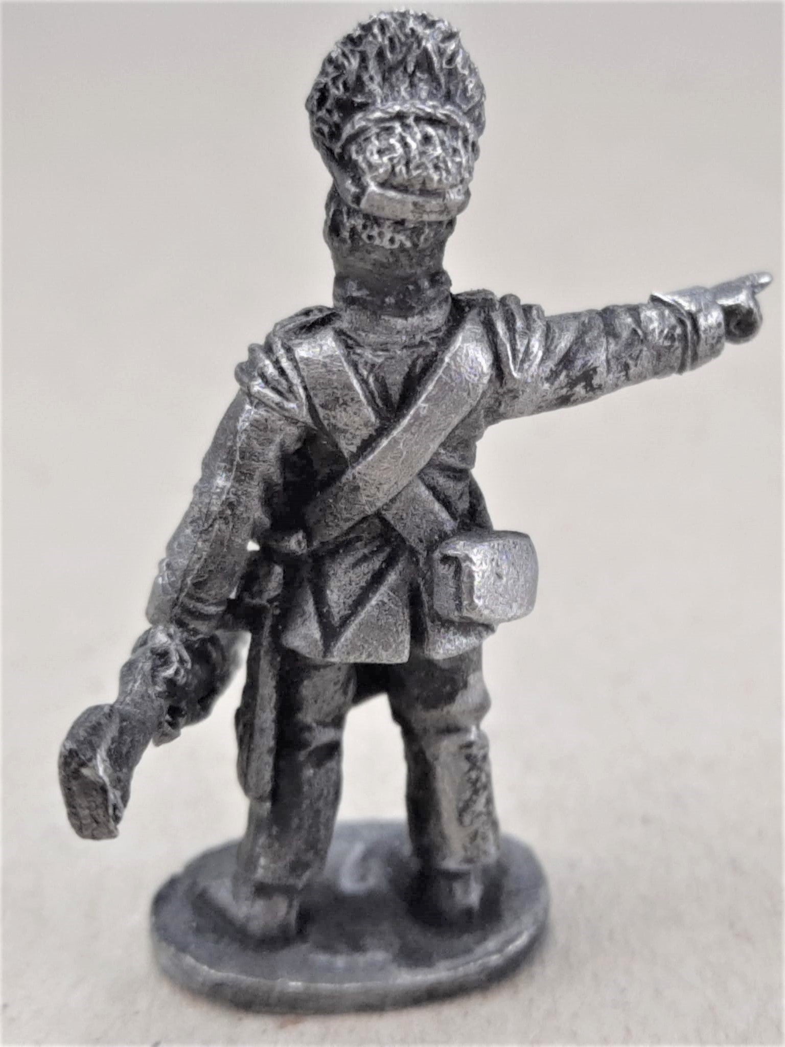 SAPPER (2)