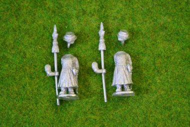 BATTLEAXE GUARD