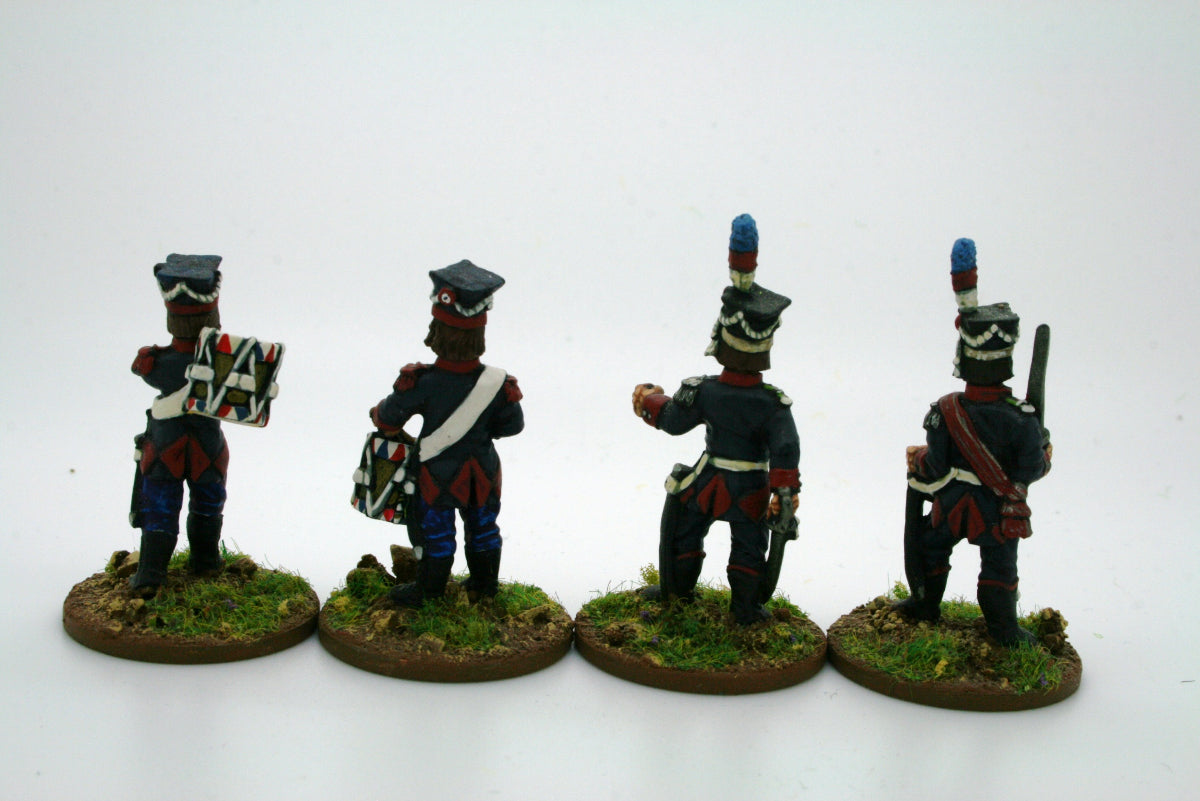 POLISH COMMAND Cisalpine Rep.