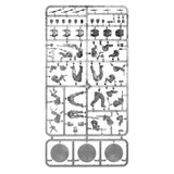 Konflikt '47 Axis Starter Army